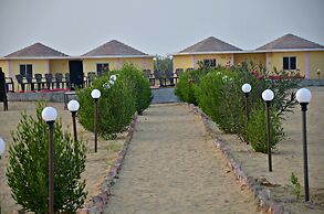 ADB Rooms Jaisalmer Dunes Camp