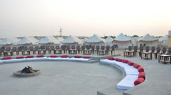 ADB Rooms Jaisalmer Dunes Camp