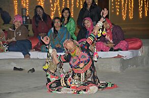 ADB Rooms Jaisalmer Dunes Camp