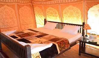 ADB Rooms Jaisalmer Dunes Camp
