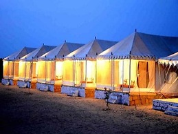 ADB Rooms Jaisalmer Dunes Camp