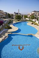 Gorgeous apartment in Albamar