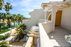 Gorgeous apartment in Albamar