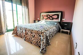 Gorgeous apartment in Albamar