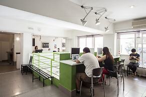 Motion Hostel Gran Vía