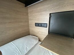 Motion Hostel Gran Vía