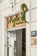 Motion Hostel Gran Vía