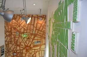 Motion Hostel Gran Vía