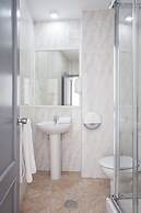 Motion Hostel Gran Vía