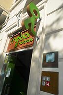 Motion Hostel Gran Vía