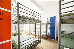 Motion Hostel Gran Vía