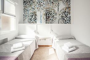 Motion Hostel Gran Vía