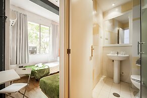 Motion Hostel Gran Vía