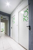 Motion Hostel Gran Vía