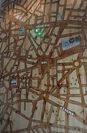 Motion Hostel Gran Vía