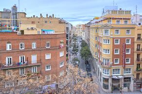 Motion Hostel Gran Vía