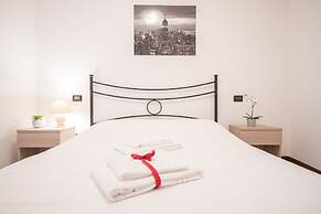 Bright Apartments Moniga - Castle Bells