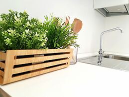 Bright Apartments Moniga - Castle Bells