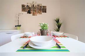 Bright Apartments Moniga - Castle Bells