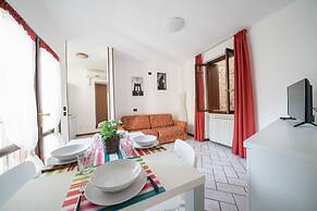 Bright Apartments Moniga - Castle Bells