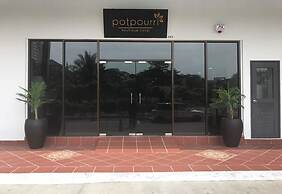 Potpourri Boutique Hotel