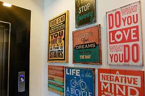 Potpourri Boutique Hotel