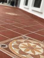 Potpourri Boutique Hotel