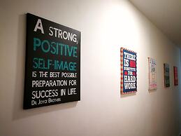 Potpourri Boutique Hotel