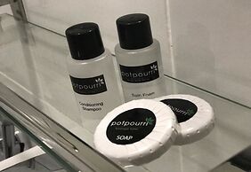 Potpourri Boutique Hotel