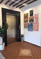 Potpourri Boutique Hotel