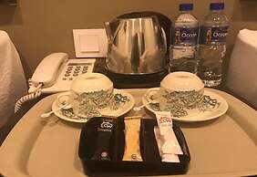 Potpourri Boutique Hotel