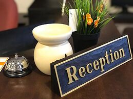 Potpourri Boutique Hotel