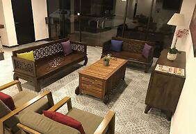 Potpourri Boutique Hotel