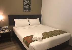 Potpourri Boutique Hotel