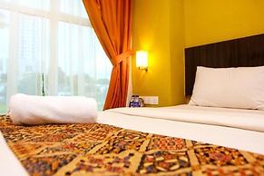 Potpourri Boutique Hotel