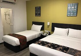 Potpourri Boutique Hotel