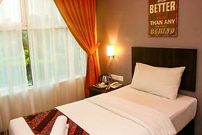 Potpourri Boutique Hotel