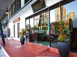 Potpourri Boutique Hotel