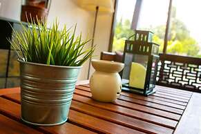 Potpourri Boutique Hotel