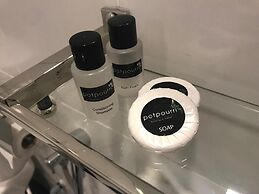 Potpourri Boutique Hotel