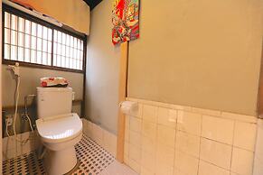 Guest House Saika-an