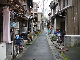 Guest House Saika-an