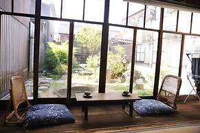Guest House Saika-an