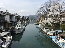 Guest House Saika-an