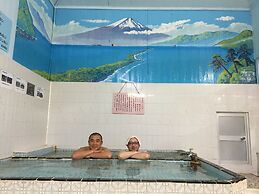 Guest House Saika-an