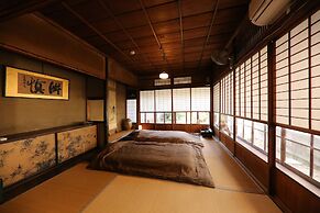 Guest House Saika-an