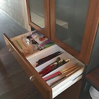 Guest House Saika-an