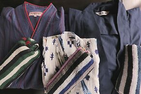 Guest House Saika-an