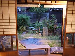 Guest House Saika-an