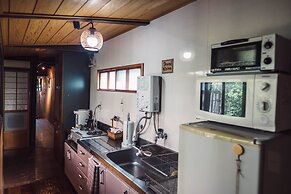 Guest House Saika-an